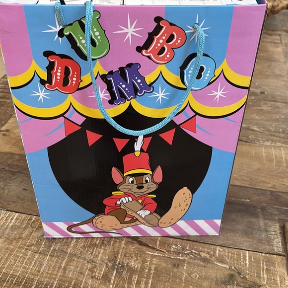 Irregular Choice Sweet Littke Dumbo Boots NWT - Picture 12 of 14